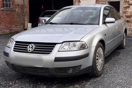 VW Passat 222.455 km 599 &euro; Freirachdorf 56244