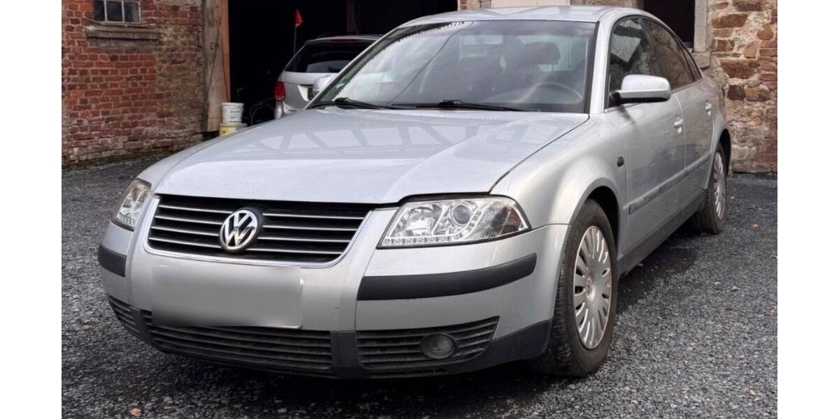 VW Passat 222.455 km 649 &euro; Höhn Neuhochstein 56462
