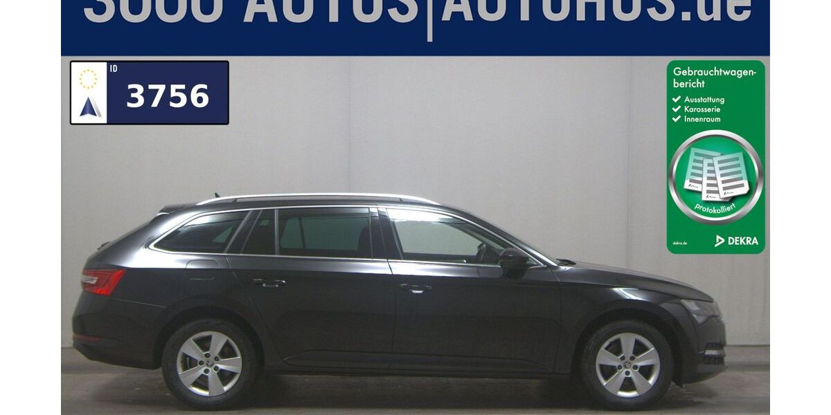 Skoda Superb 86.185 km 21.980 &euro; Gyhum/Bockel 27404