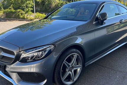 Mercedes C 250
