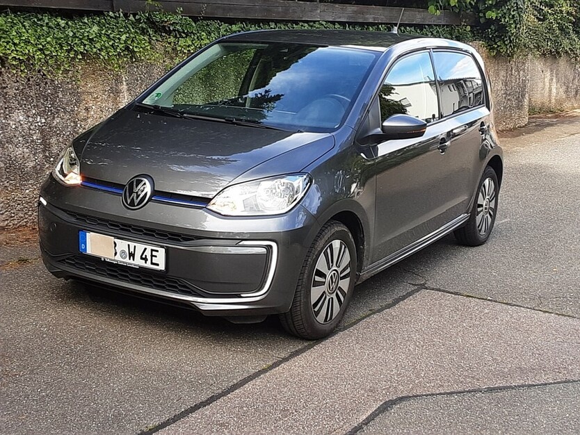 VW e up