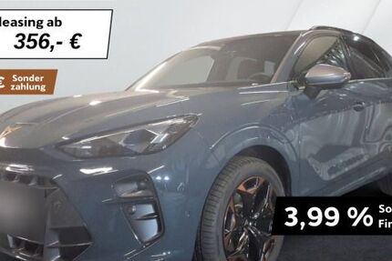 Cupra Terramar 6.757 km 39.930 &euro; Hof 95030