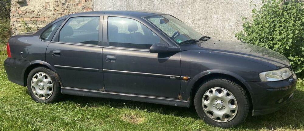 Vectra