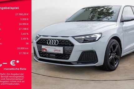 Audi A1 7.122 km 27.990 &euro; Potsdam 14482