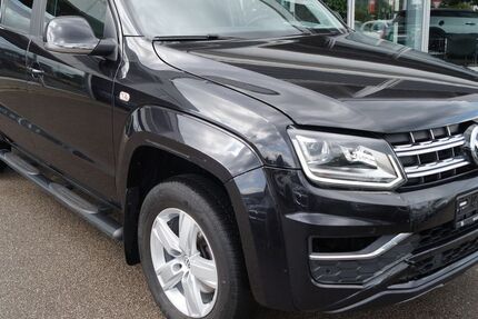 VW Amarok 342.400 km 17.850 € Landsberg 86899