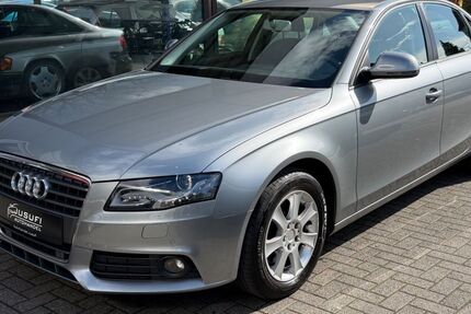 Audi A4 140.997 km 6.900 &euro; Kirchhain 35274