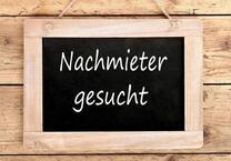 Schöne helle 2-Zimmer Wohnung!