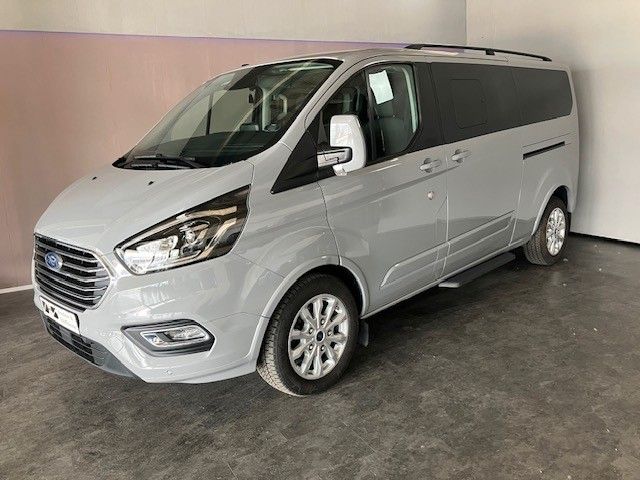 Ford Tourneo Custom 59.928 km 37.860 &euro; Königsbrunn bei Augsburg 86343