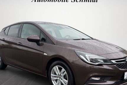 Opel Astra 68.000 km 10.890 &euro; Angelbachtal 74918