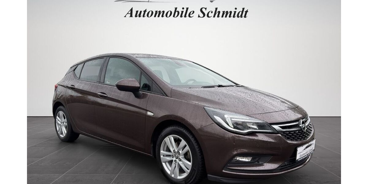 Opel Astra 68.000 km 10.890 &euro; Angelbachtal 74918