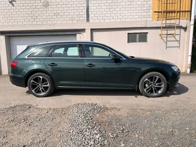 Audi A4 233.718 km 12.900 &euro; Alzey 55232