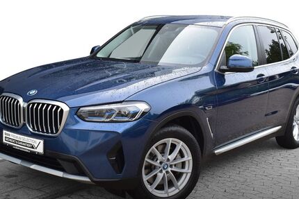 BMW X3 85.862 km 36.790 € Bad Neuenahr 53474