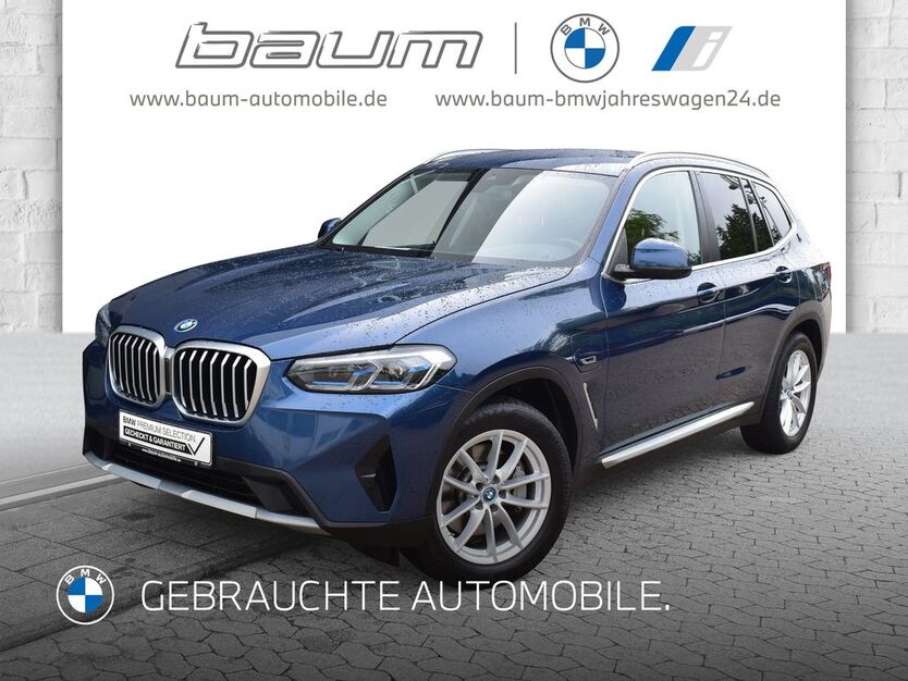 BMW X3 85.862 km 36.790 € Bad Neuenahr 53474