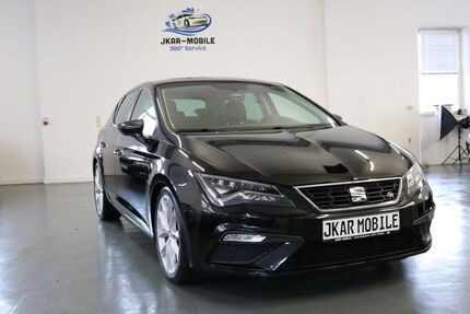 Seat Leon 93.000 km 14.290 &euro; Lauda 97922