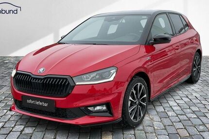 Skoda Fabia 6.620 km 24.470 &euro; Neuensalz 08541