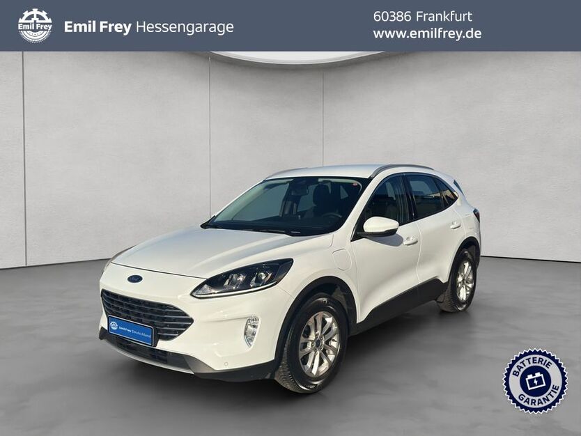 Ford Kuga 32.376 km 20.950 € Hanau 63452