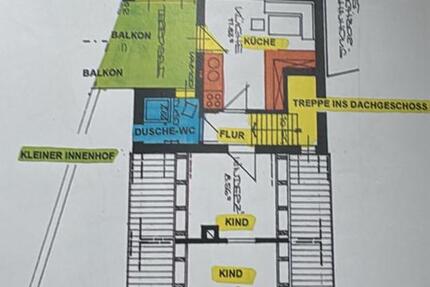 Haus Hallstadt - 6 Zimmer, 120 m&sup2;, 3.000&euro; | Angebot:24716066