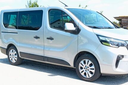 Nissan NV300 39.205 km 29.999 &euro; Triftern/Neukirchen 84371