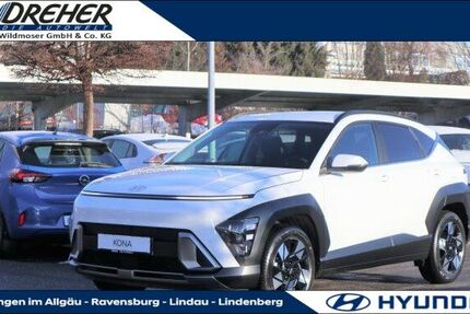 Hyundai KONA 1.450 km 29.699 &euro; Wangen 88239
