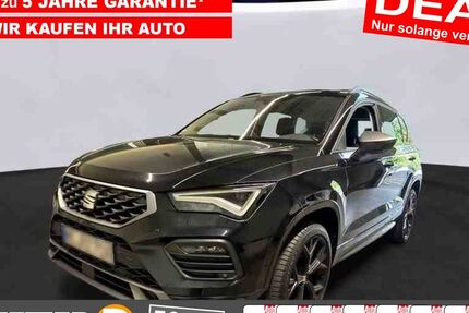 Seat Ateca 55.597 km 25.880 &euro; Rheinstetten 76287