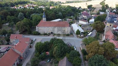 DAS LETZTE SEINER ART - Grundstück Schochwitz | Angebot:27330634
