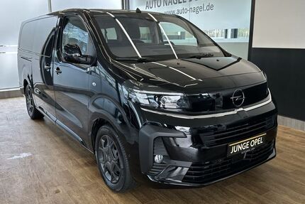 Opel Zafira Life 12.008 km 37.799 &euro; Kempen 47906