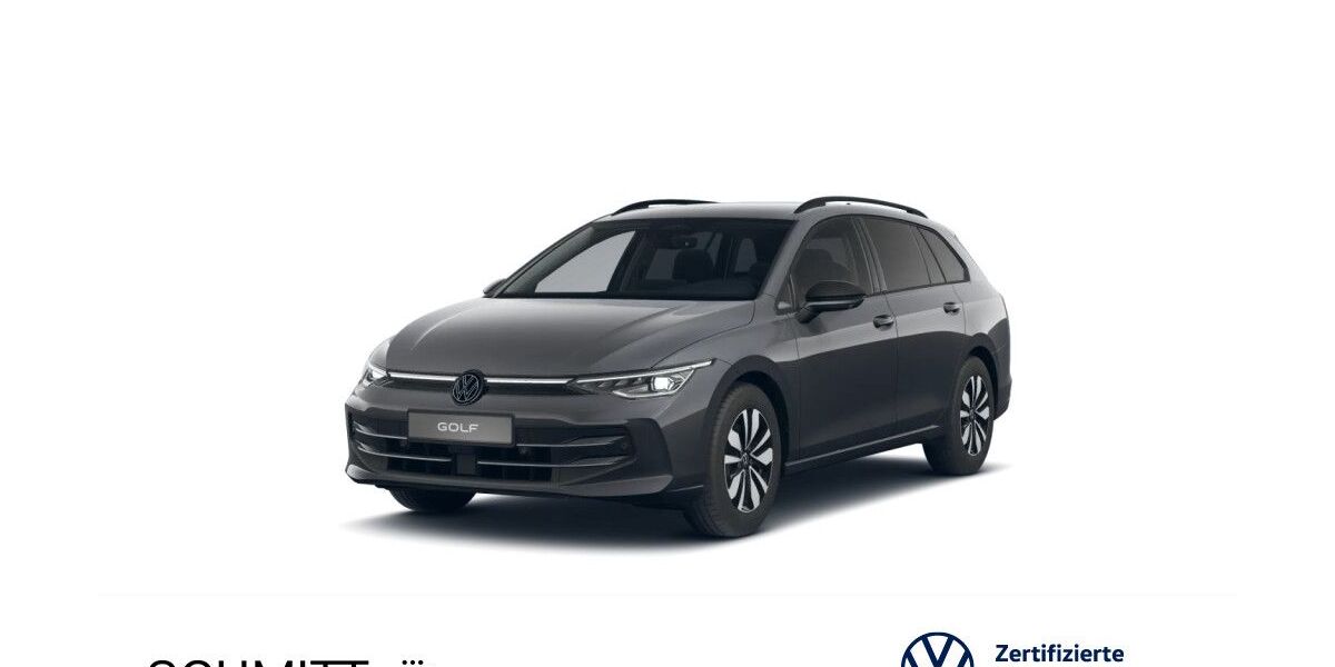 VW Golf 25.710 km 27.849 &euro; Freigericht 63579