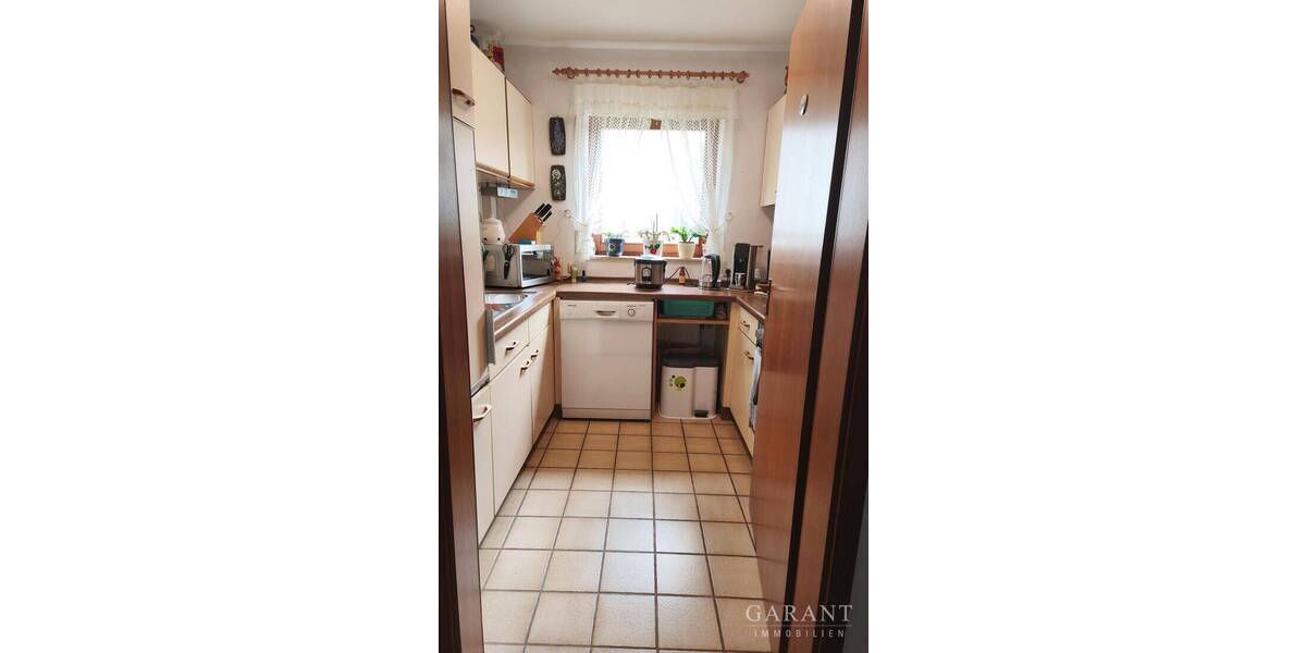 Etagenwohnung Nagold Iselshausen - 3 Zimmer, 75 m&sup2;, 195.000&euro; | Angebot:26881819