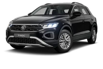 VW T-Roc 14.599 km 28.990 &euro; Dresden 01067