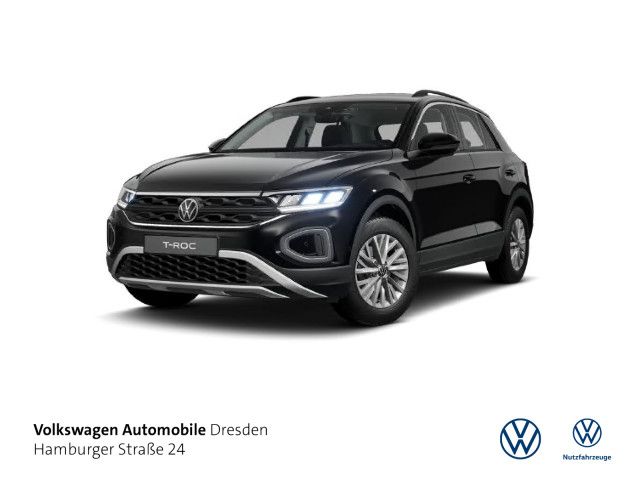 VW T-Roc 14.599 km 28.990 &euro; Dresden 01067