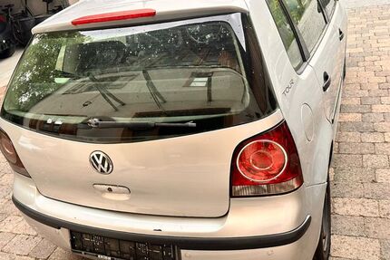 VW Polo 261.586 km 1.500 &euro; Kiefersfelden 83088