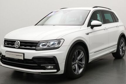 VW Tiguan 55.400 km 22.188 &euro; Leverkusen 51373