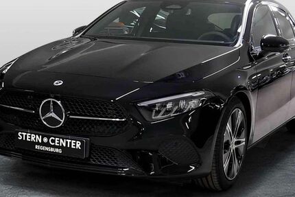 Mercedes-Benz A 180 3.000 km 31.679 &euro; Regensburg 93053