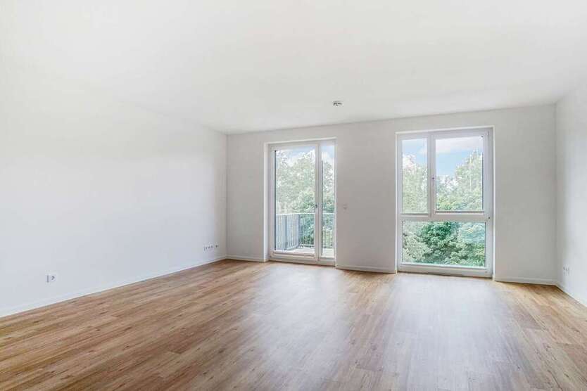 Wohnung zum Mieten in Berlin 1.550 € 87 m²