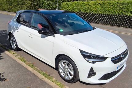 Opel Corsa 65.000 km 13.500 € Baiersdorf 91083