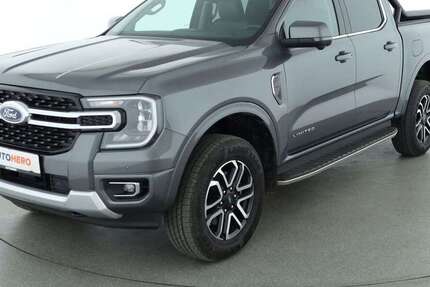 Ford Ranger 42.889 km 36.490 € Frankfurt am Main 65936