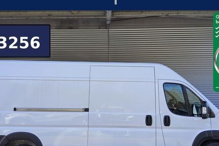 Opel Movano 85.398 km 15.980 &euro; Gyhum/Bockel 27404