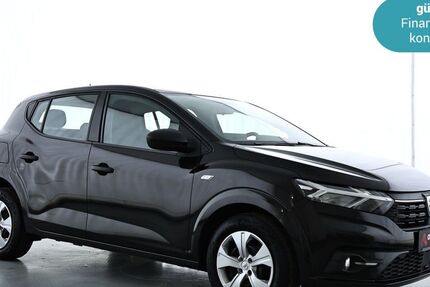 Dacia Sandero 55.175 km 9.990 &euro; Ludwigsfelde (bei Berlin) 14974