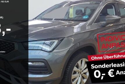 Seat Ateca 24.900 km 28.840 € Wackersdorf 92442