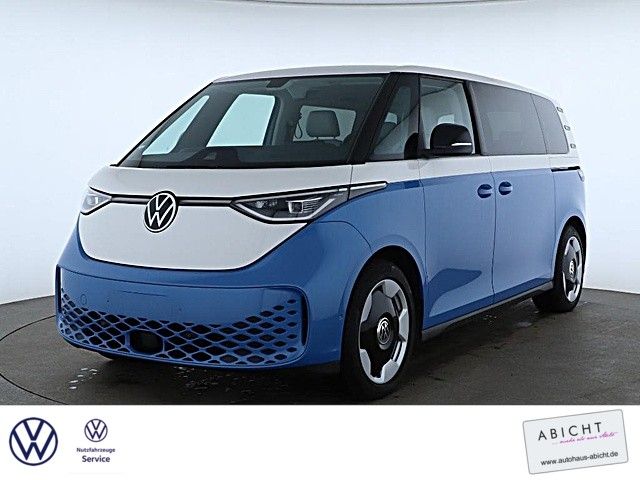 VW ID. Buzz 8.861 km 68.450 &euro; Duderstadt 37115