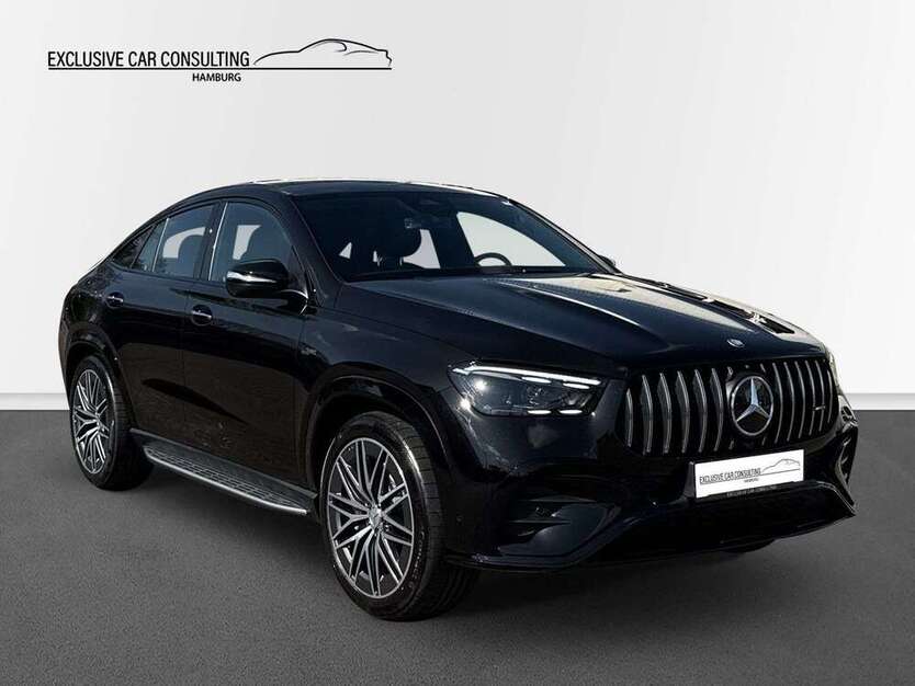 GLE 53 AMG