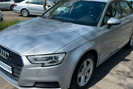 Audi A3 130.000 km 11.990 &euro; Saarbrücken 66117