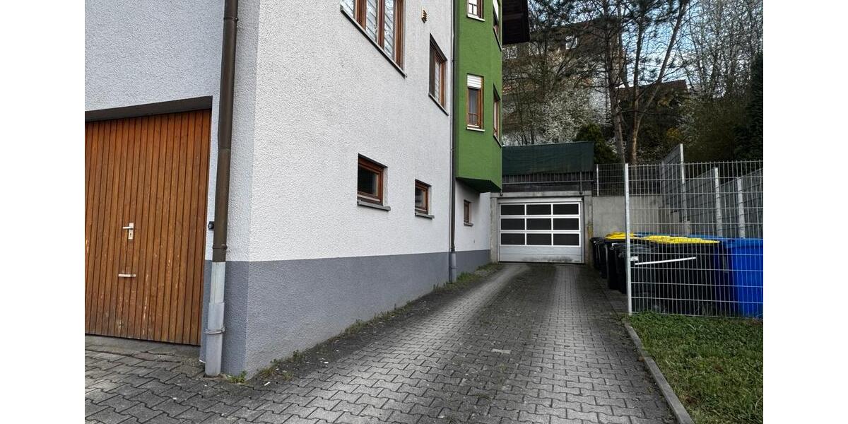 Etagenwohnung Osterburken - 3 Zimmer, 79 m&sup2;, 230.000&euro; | Angebot:26069534