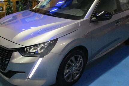 Peugeot 208 30.000 km 12.999 &euro; Deggendorf 94469