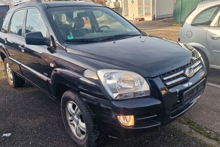 Kia Sportage 179.000 km 1.100 &euro; Niefern-Öschelbronn 75223