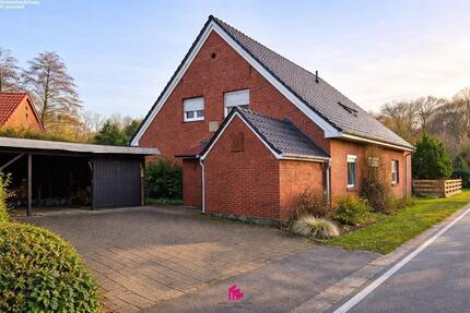 Wohnung Bramsche - 3 Zimmer, 85 m&sup2;, 900&euro; | Angebot:26023676