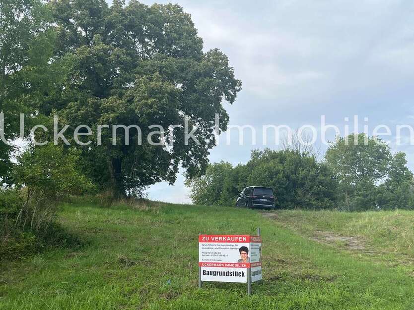 Grundstück zu verkaufen in Fürstenhagen 103.000 € 2241 m²