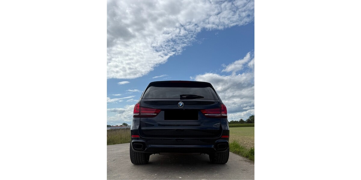 BMW X5 145.000 km 35.900 &euro; Schwabmünchen 86830