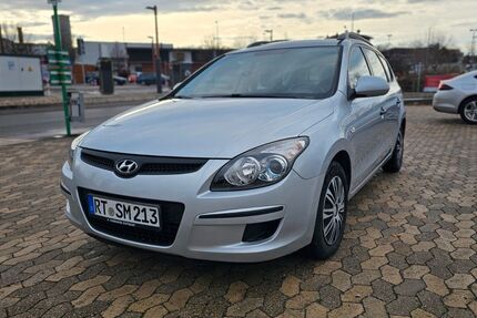 Hyundai i30 107.000 km 3.950 &euro; Reutlingen 72760