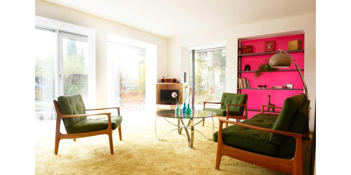 Erdgeschoßwohnung Seefeld - 3 Zimmer, 75 m&sup2;, 1.250&euro; | Angebot:24852158